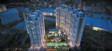 2 BHK Flat for Rent in Indira Nagar, Kanjurmarg East, Mumbai