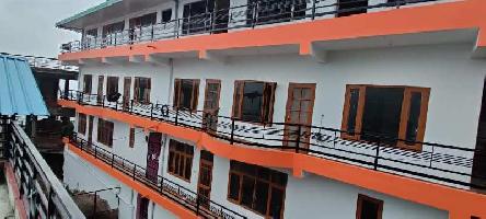 2 BHK Flat for Rent in Dharampur, Solan