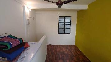 1 RK Flat for Rent in Bhusari Colony, Kothrud, Pune