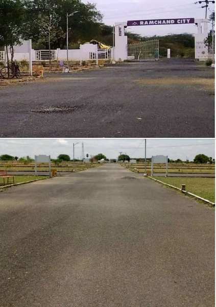  Residential Plot 1200 Sq.ft. for Sale in Siruganur, Tiruchirappalli