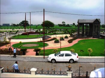  Residential Plot for Sale in Super Corridor, Indore