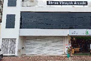  Commercial Shop for Rent in Nipania, Indore