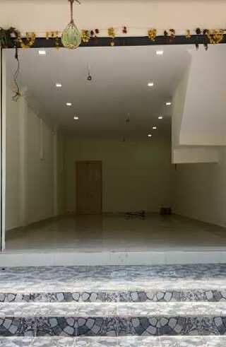  Office Space 1242 Sq.ft. for Rent in Arundal Pet, Vijayawada