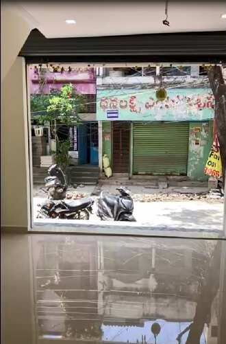  Commercial Shop 1242 Sq.ft. for Rent in Eluru Road, Vijayawada