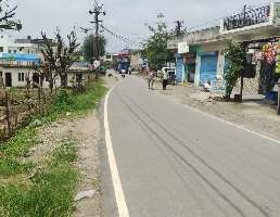  Commercial Land for Sale in Nawada, Dehradun