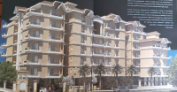 2 BHK Flat for Sale in Turner Road, Dehradun