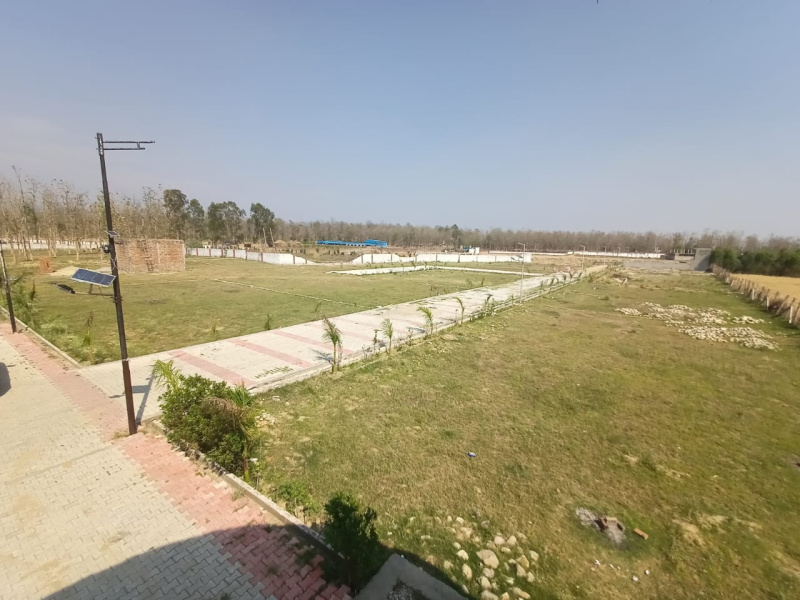  Residential Plot 200 Sq. Yards for Sale in Ganeshpur, Dehradun