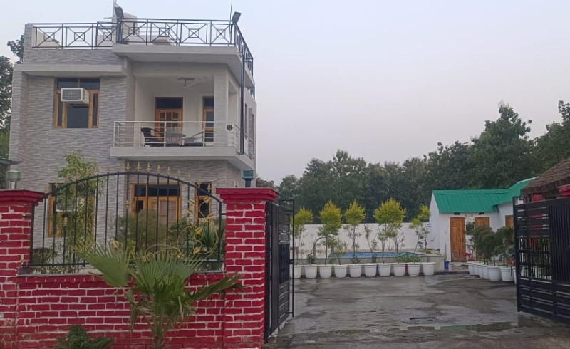  Residential Plot 250 Sq. Yards for Sale in Ganeshpur, Dehradun