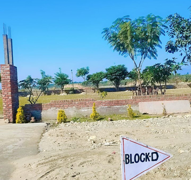  Residential Plot 250 Sq. Yards for Sale in Shimla Bypass Road, Dehradun