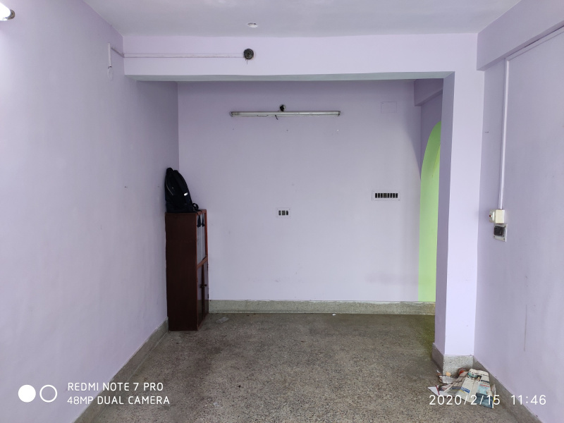 1 BHK Apartment 550 Sq.ft. for Rent in Maheshtala, Kolkata