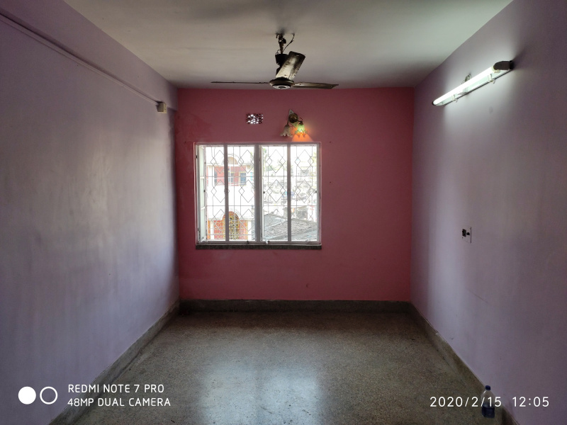 1 BHK Apartment 550 Sq.ft. for Rent in Maheshtala, Kolkata