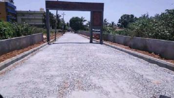  Residential Plot for Sale in Gollahalli, Bangalore