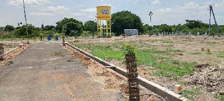 435.6 Sq.ft. Residential Plot for Sale in Vellakinar, Coimbatore