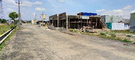 Residential Plot for Sale in Kavundam Palayam, Coimbatore