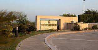 267 sq. yards residential plot for sale in sector 65 gurgaon