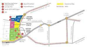  Residential Plot 180 Sq. Yards for Sale in Sector 88 Gurgaon