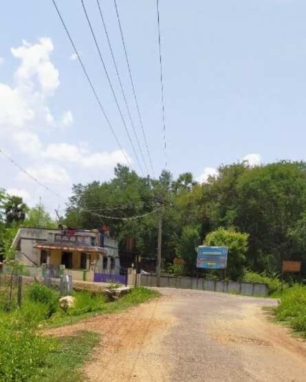  Residential Plot 4568 Sq.ft. for Sale in Tirupathur, Sivaganga