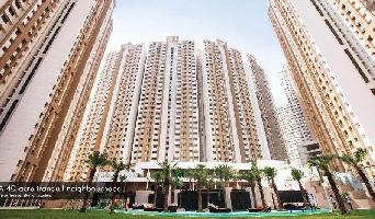 2 BHK Flat for Rent in Ghodbunder Road, Thane