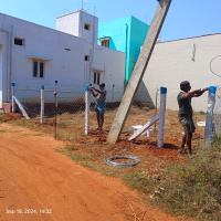  Residential Plot for Sale in Tenkasi, Tirunelveli