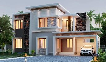 3 BHK Villa for Sale in Olari, Thrissur