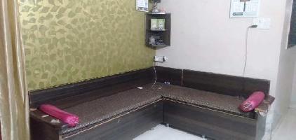 1 BHK Flat for Rent in NIBM Road, Pune