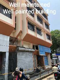  Commercial Shop for Sale in Mahim West, Mumbai