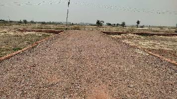  Commercial Land for Sale in Yamuna Expressway, Aligarh
