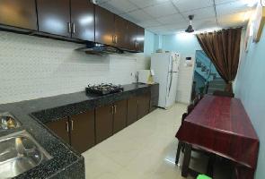 6 BHK Villa for Rent in Kinnimulki, Udupi