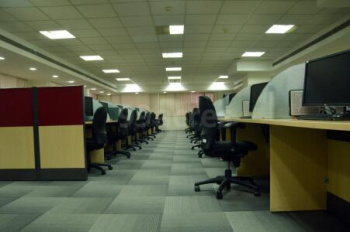  Office Space for Rent in Zakir Nagar, Okhla, Delhi