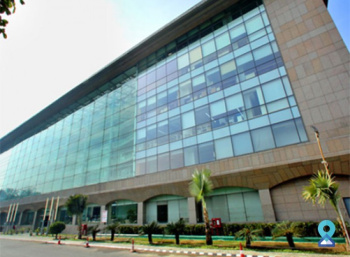  Office Space for Rent in Block D Saket, Delhi