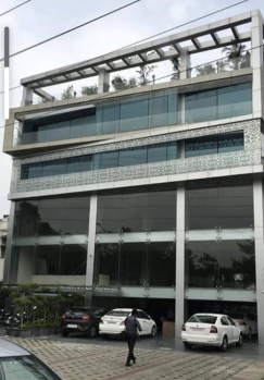  Office Space for Rent in Block E Defence Colony, Delhi