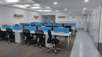  Office Space for Rent in Phase V Udyog Vihar, Gurgaon