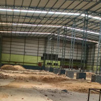  Warehouse for Rent in Ecotech III, Greater Noida