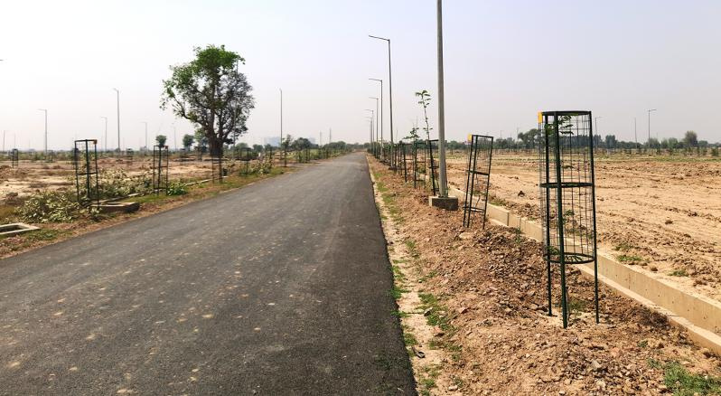  Industrial Land 15 Bigha for Sale in Modinagar, Ghaziabad