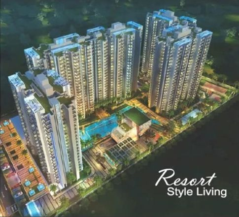 3 BHK Apartment 1500 Sq.ft. for Sale in Greater Noida West