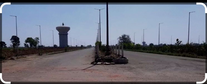  Industrial Land 1000 Sq. Meter for Sale in Yamuna Expressway, Greater Noida