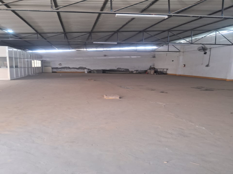  Factory 7000 Sq.ft. for Rent in Sector 63 Noida