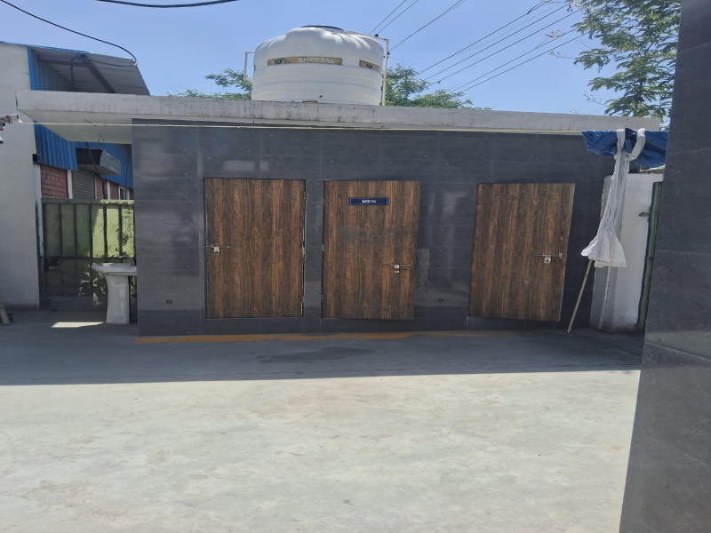  Factory 7000 Sq.ft. for Rent in Sector 63 Noida