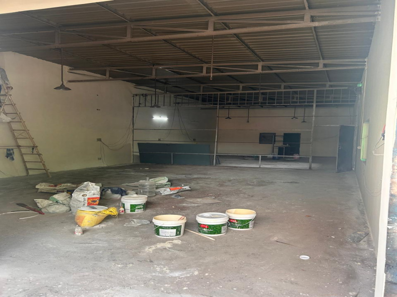  Warehouse 2500 Sq.ft. for Rent in Sector 63 Noida