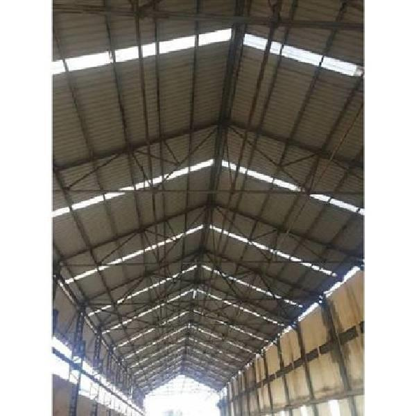  Factory 15 Bigha for Sale in Modinagar, Ghaziabad
