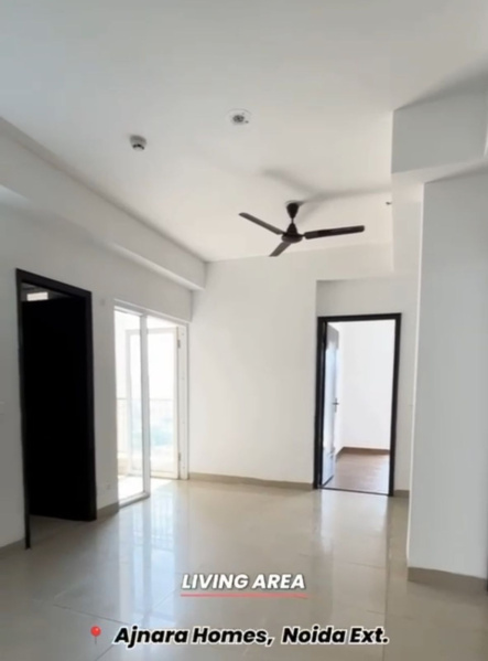 2 BHK Apartment 880 Sq.ft. for Sale in Noida Extension, Greater Noida