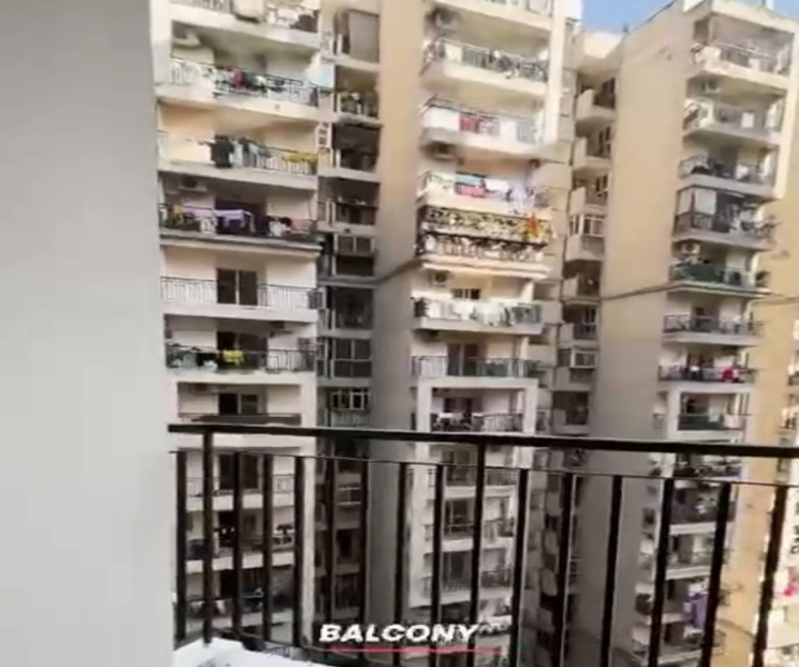 2 BHK Apartment 1023 Sq.ft. for Sale in Greater Noida West
