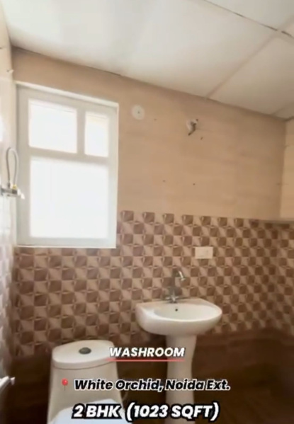 2 BHK Apartment 1023 Sq.ft. for Sale in Greater Noida West