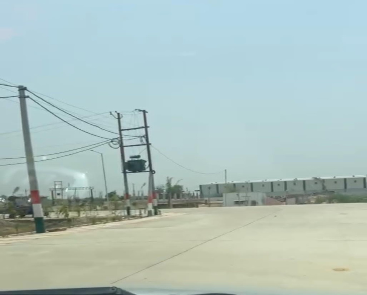 2000 Sq. Yards Industrial Land for Sale in Modinagar, Ghaziabad