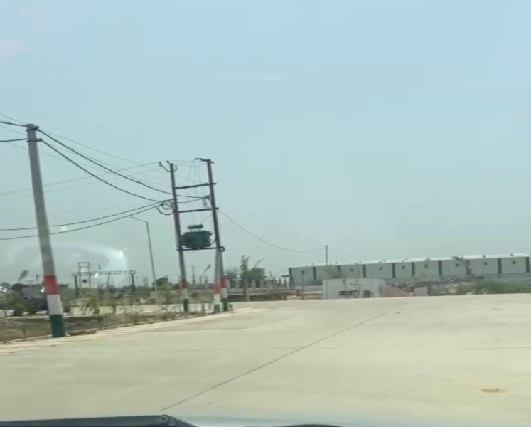  15000 Sq. Yards Commercial Land for Sale in Modinagar, Ghaziabad