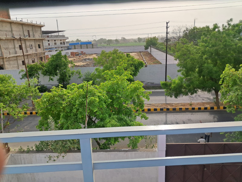  250 Sq. Meter Residential Plot for Sale in Sector 26 Noida