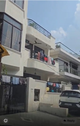  200 Sq. Meter Residential Plot for Sale in Sector 2 Greater Noida West