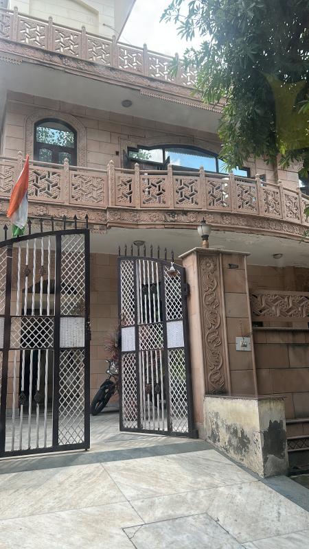  200 Sq. Meter Residential Plot for Sale in Sector 2 Greater Noida West