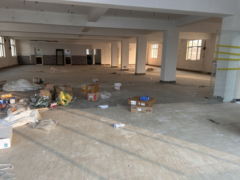  5000 Sq.ft. Factory for Rent in Sector 63 Noida