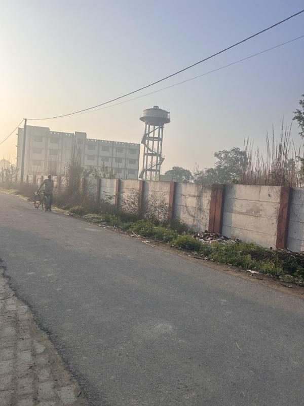  20 Bigha Commercial Land for Sale in Modinagar, Ghaziabad